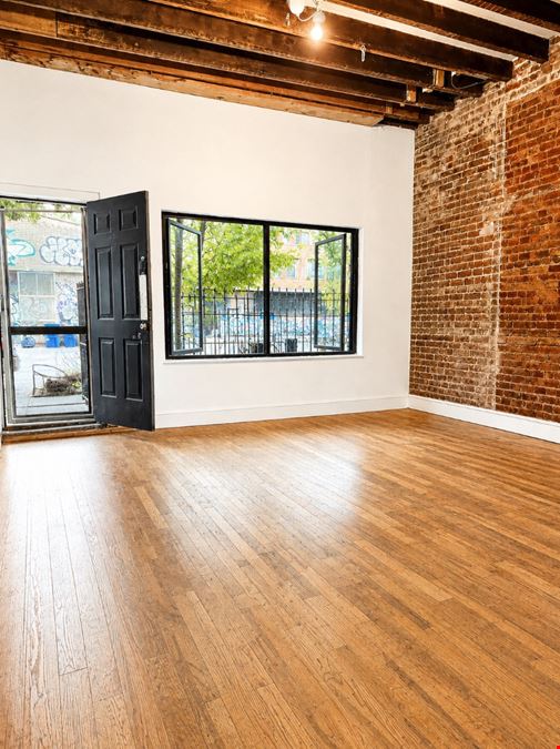 247 Starr St