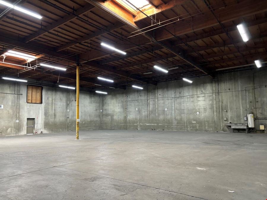 1785 - Sacramento Warehouse