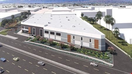 Preview of commercial space at 13711 Freeway Drive