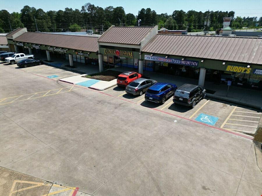 Pinetree Centre