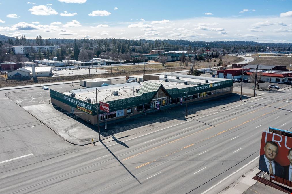 Prime Sprague Ave Owner User Building