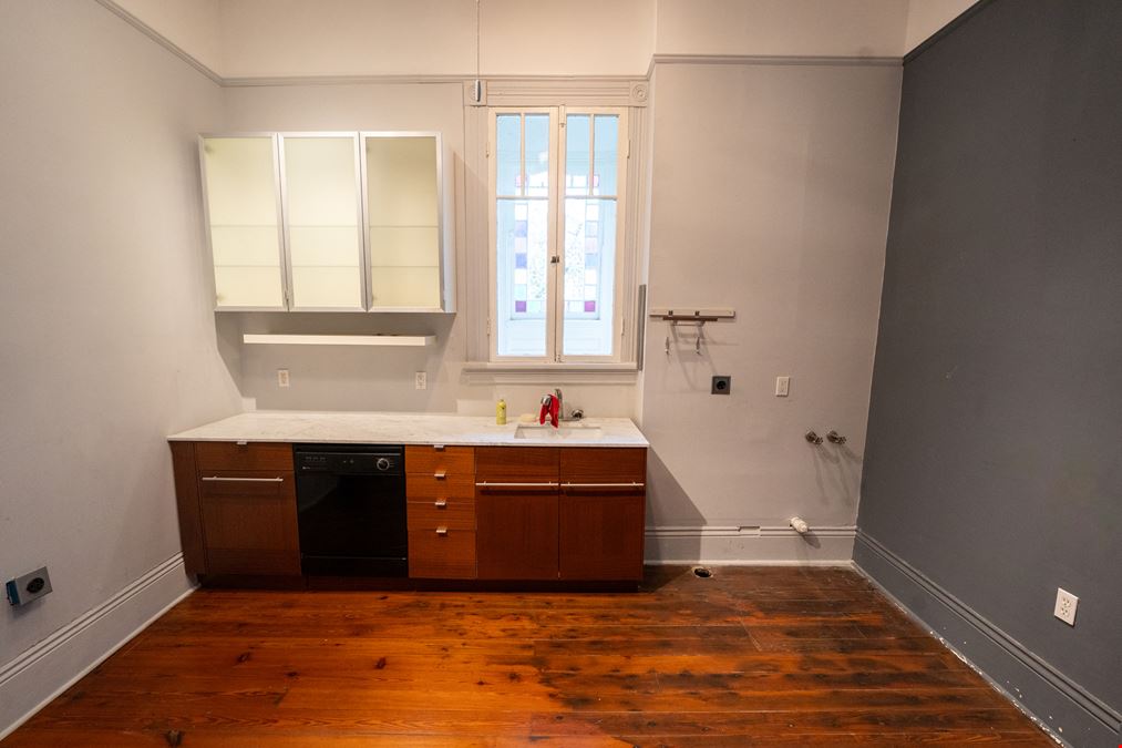 Magazine St Office - Suite 1