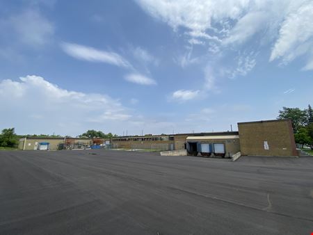 Preview of Industrial space for Rent at  2-8 Holtby Avenue