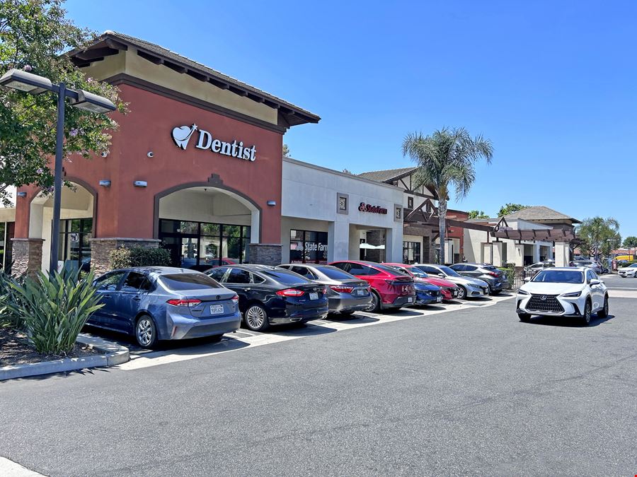 Ramona Marketplace