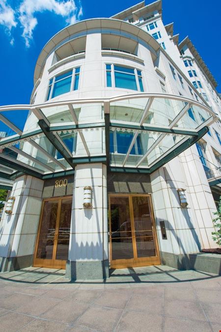 Preview of Office space for Rent at 800 Connecticut Avenue, NW