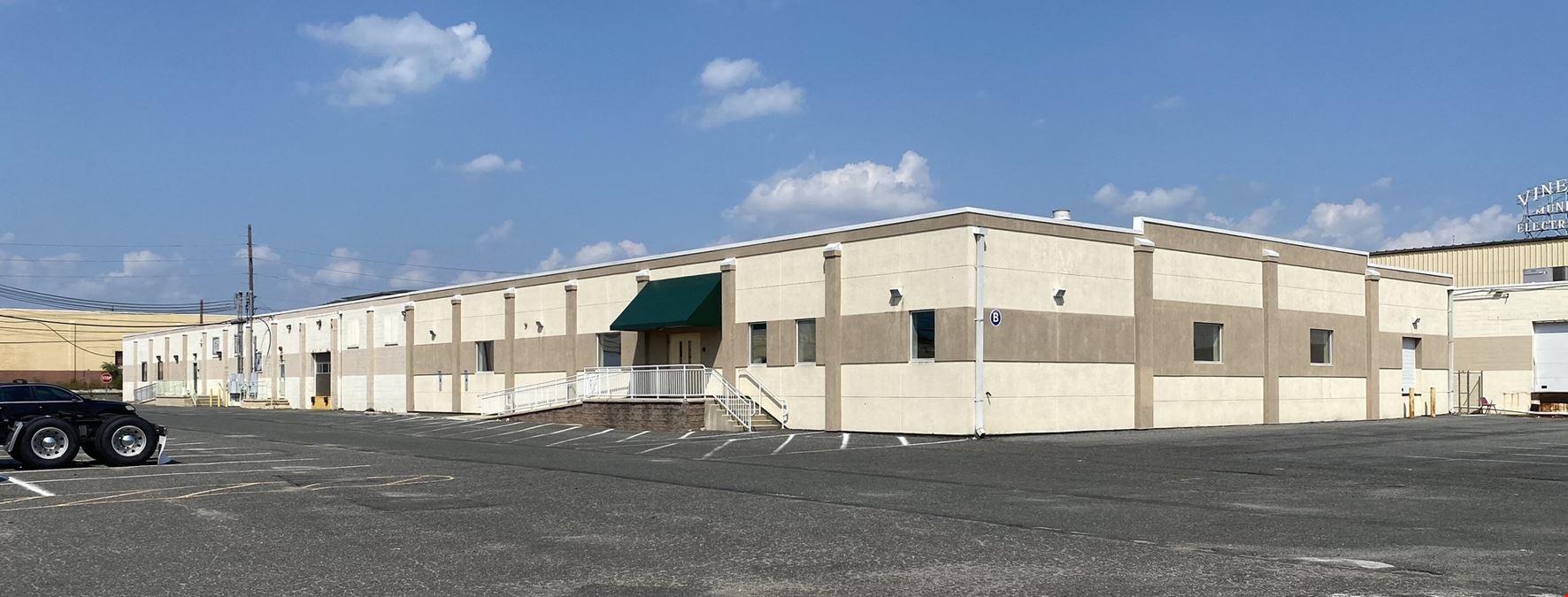 46 North West Avenue - Building B