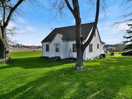 Preview of Other space for Sale at 5290 N State Road 15
