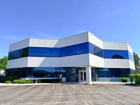 Preview of Office space for Rent at 100 Lexington Dr