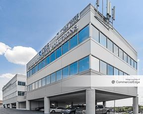 4100 Building