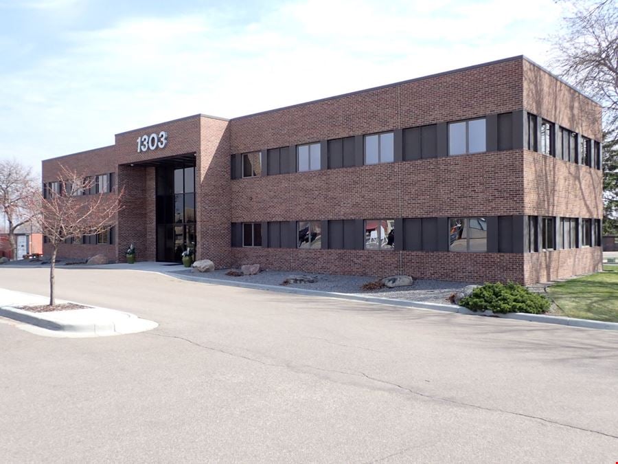 Westview Professional Building