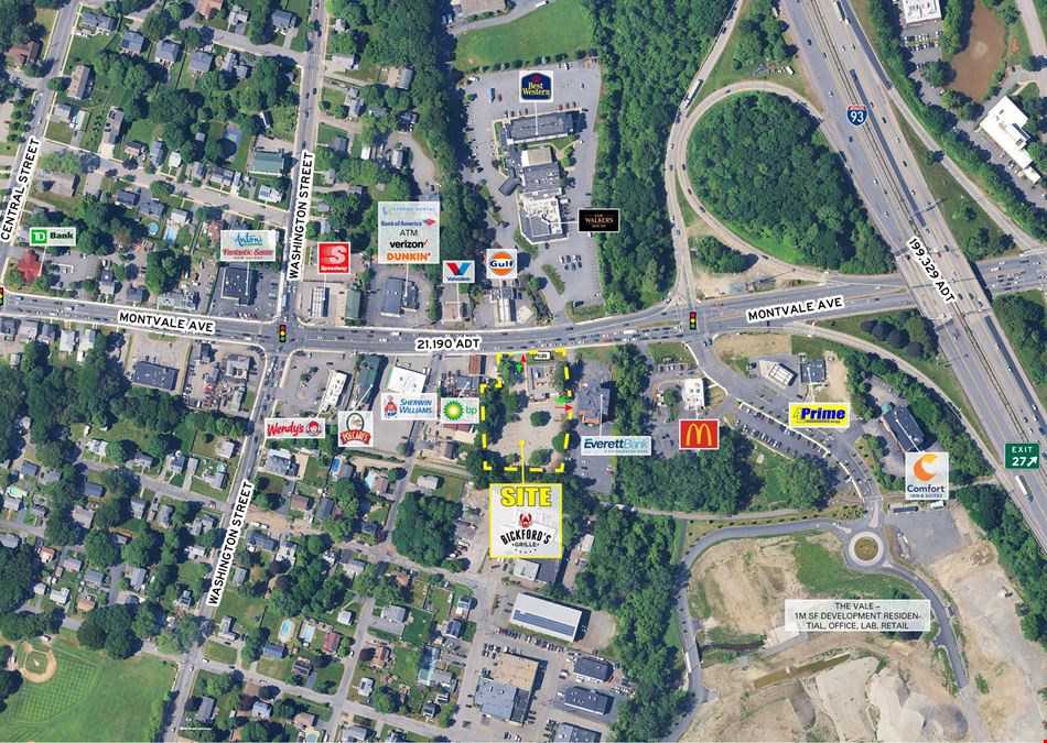 325 Montvale Ave