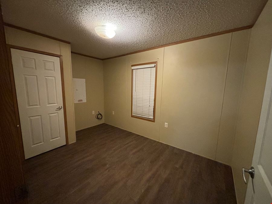 Hunter's Way Mobile Home Park