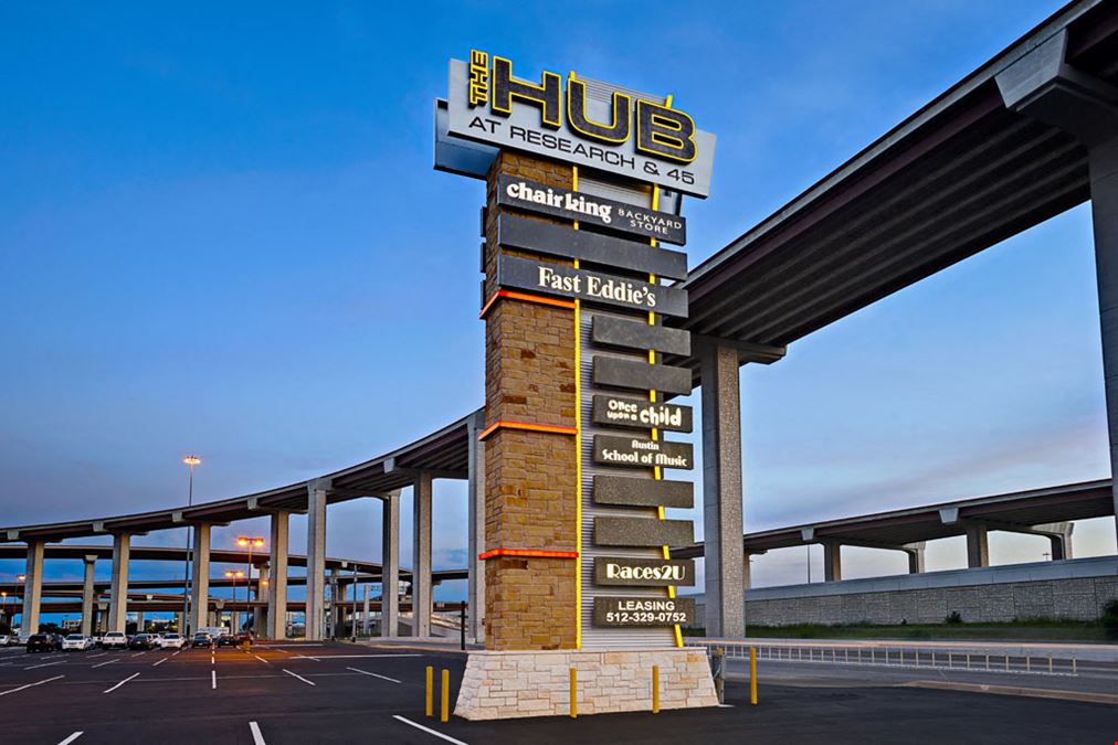The Hub