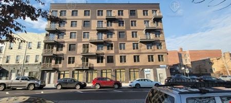 Preview of commercial space at 180 Throop Avenue