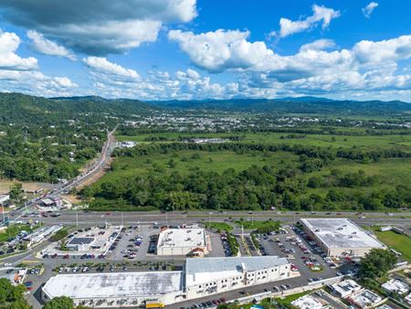 Preview of Land space for Rent at Bo. Quebrada Larga