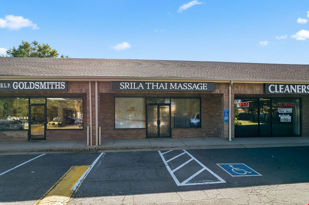 Retail Condo in Oakton For Sale
