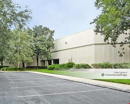 Preview of Industrial space for Rent at 1350 Tradeport Drive