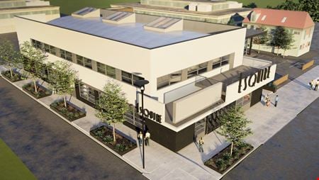 Preview of Retail space for Rent at 1212 E 6th Avenue