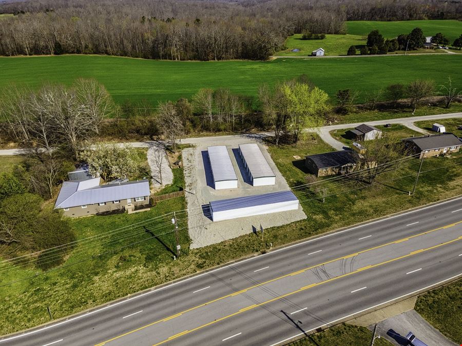 3601 Highway 43 S
