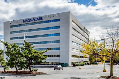 Preview of Office space for Rent at 1600 Stewart Avenue