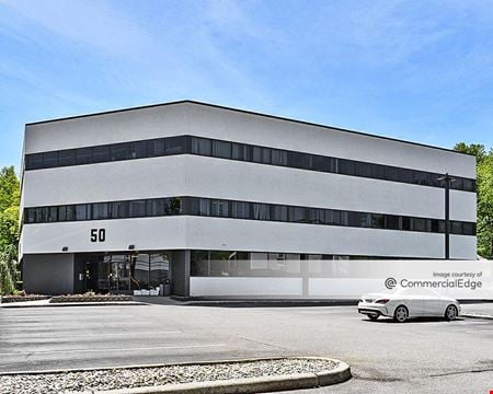 Preview of Office space for Rent at 50 Cherry Hill Road