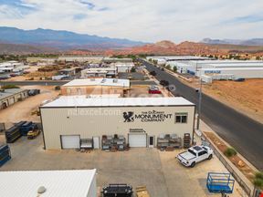 Turn-key Manufacturing Business w/Real Estate!