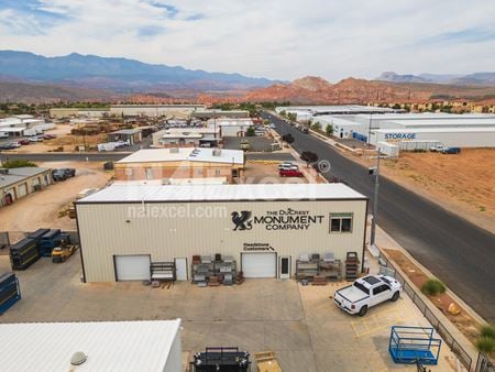Preview of Industrial space for Sale at 293 N 2260 W