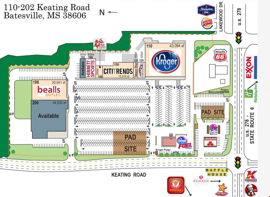 110-202 Keating Rd
