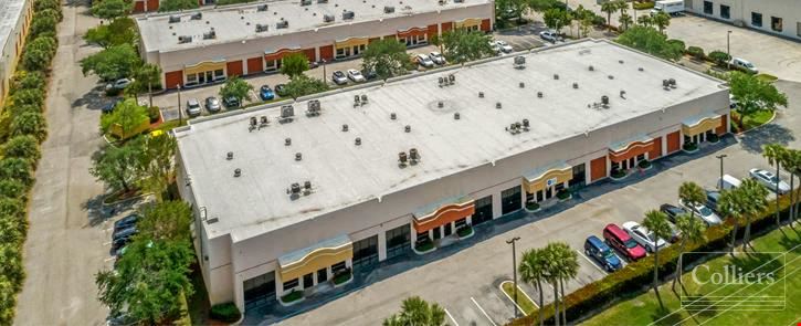 Vista Business Park 17A