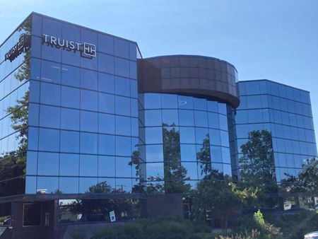Preview of Office space for Rent at 4011 University Drive
