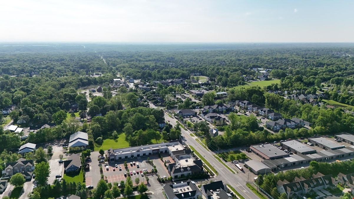 Village Pointe Complex