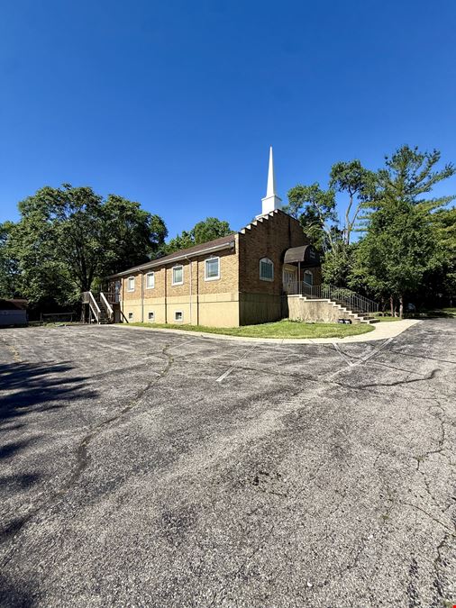St. John Church
