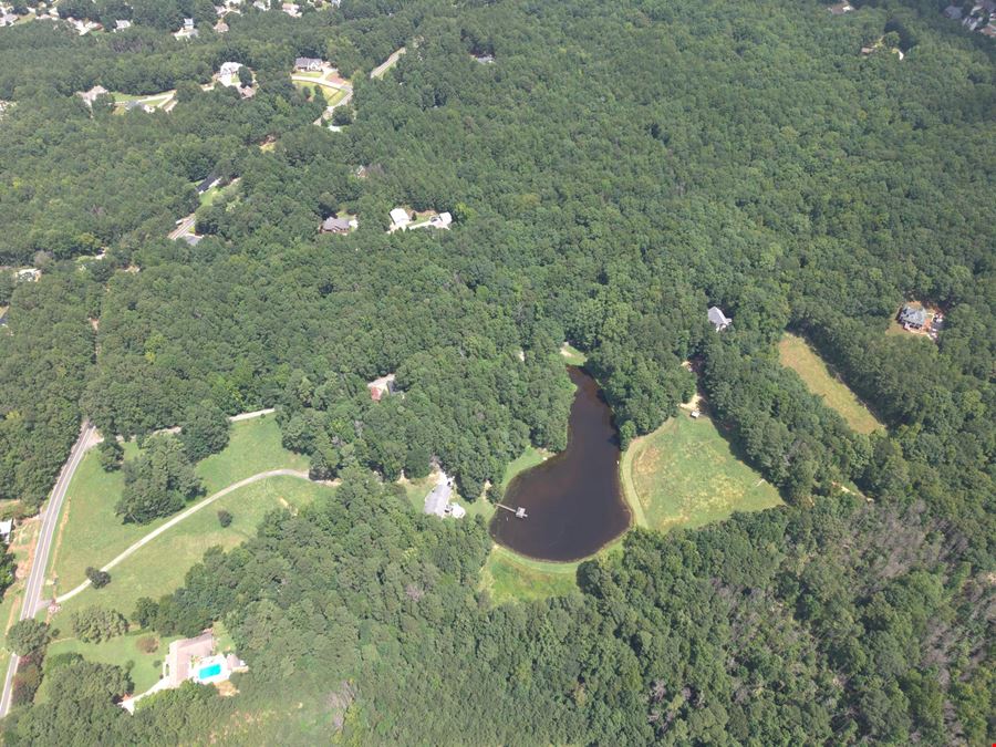 William's Farm - 29.94 Acres
