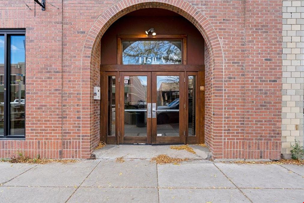 1150 Main Ave