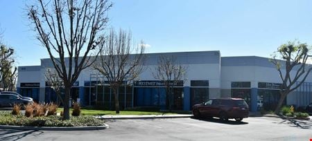 Preview of Industrial space for Rent at 1518 Arrow Hwy