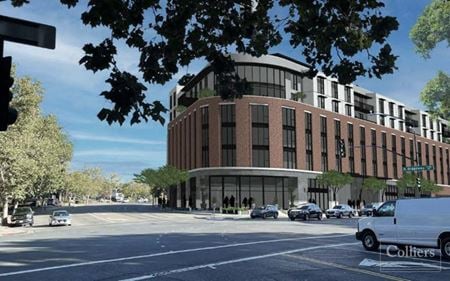 Preview of Office space for Sale at 1700 N Broadway