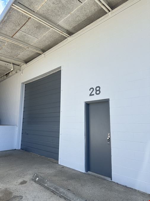 4549 St. Augustine Road Industrial Park