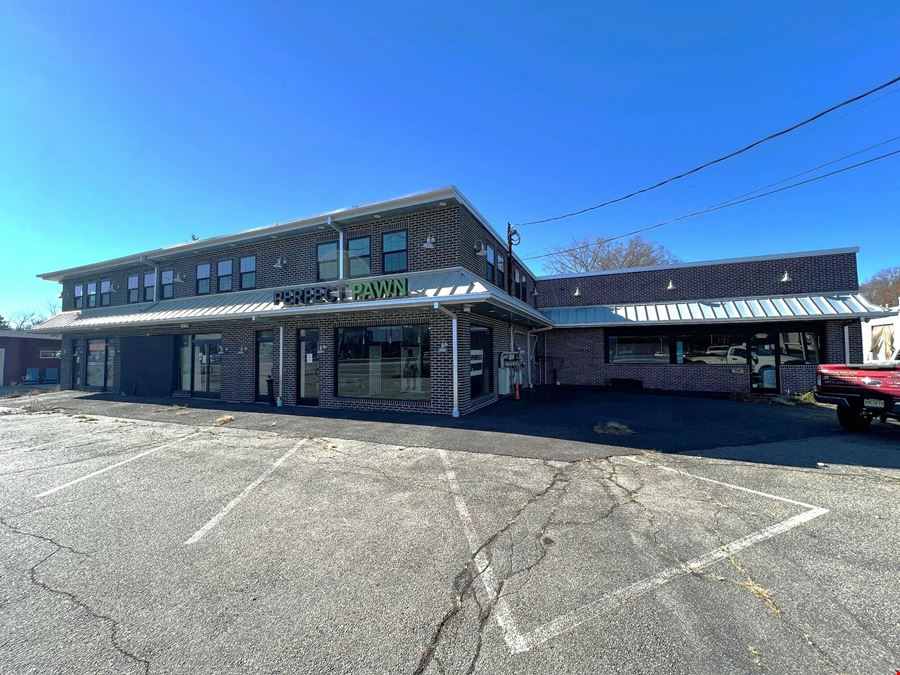 1275 Route 23