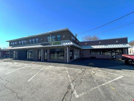 Preview of Retail space for Sale at 1275 Route 23