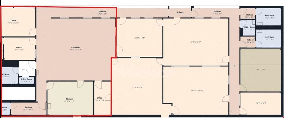 11510-11530 E Sprague