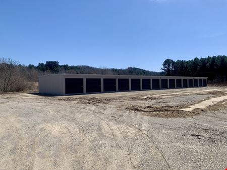 Preview of Industrial space for Sale at 7338-7344 E Duck Lake Road