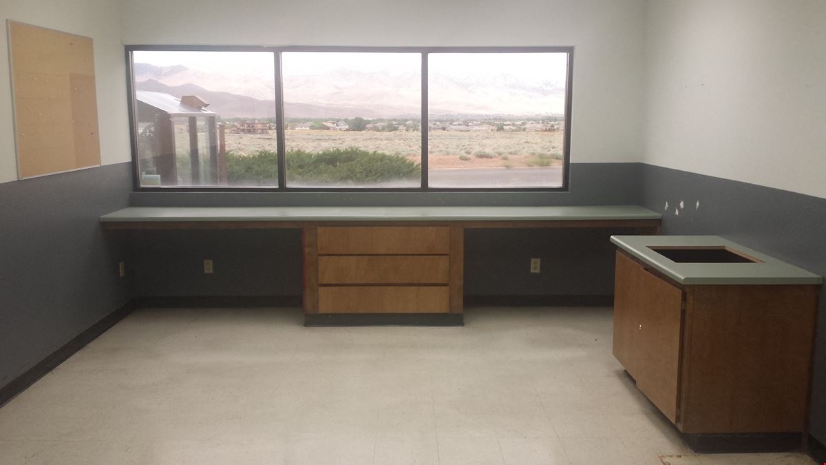 5 Airpark Vista