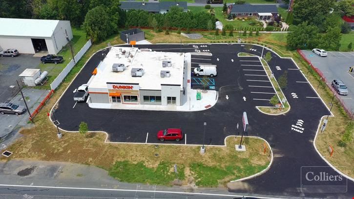 For Lease