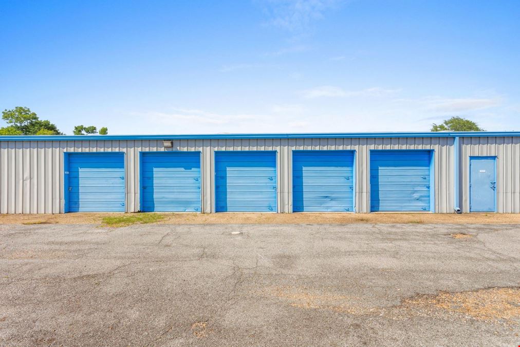 CubeSmart Self Storage - Lake Charles