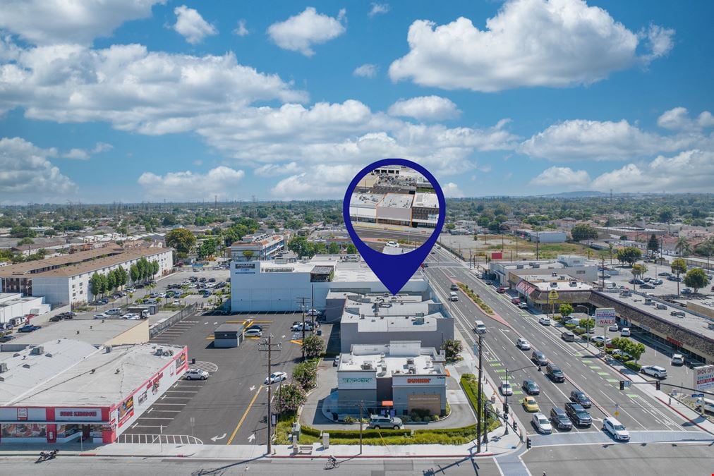 17424 - 17432 Bellflower Blvd, Bellflower CA