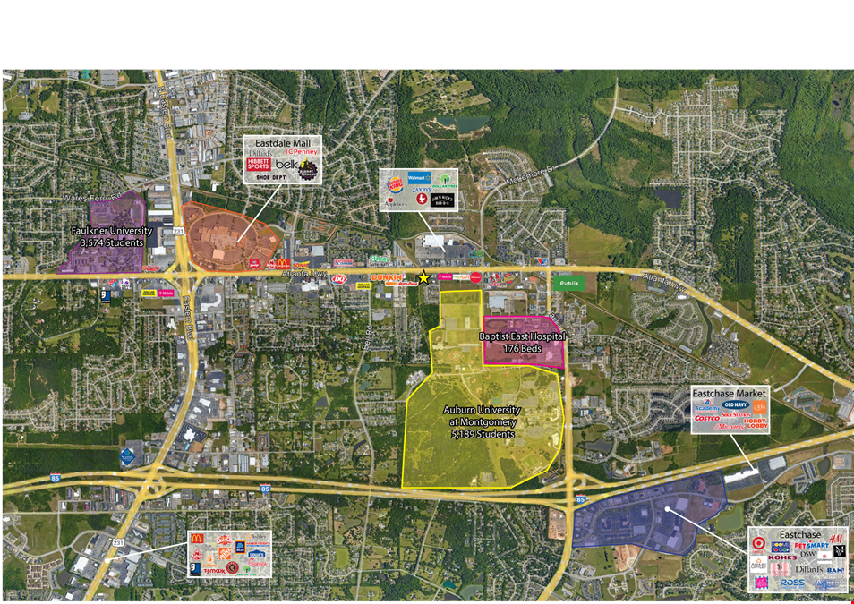 10 Acres for Sale