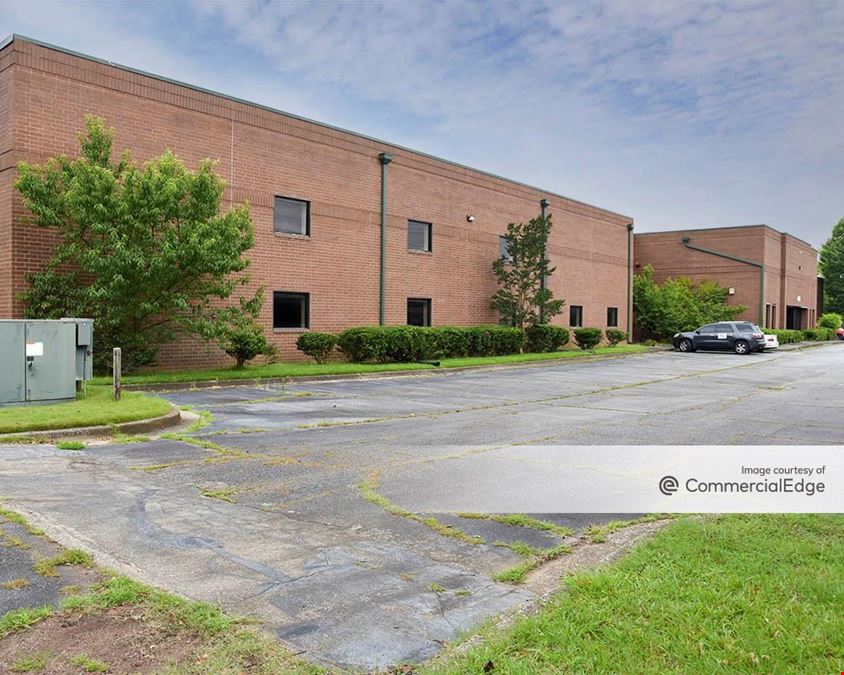 401 Thornton Rd