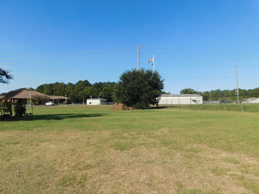 2170 S Brannon Stand Rd