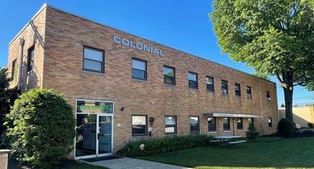 Preview of Industrial space for Sale at 33-39 Commerce Street