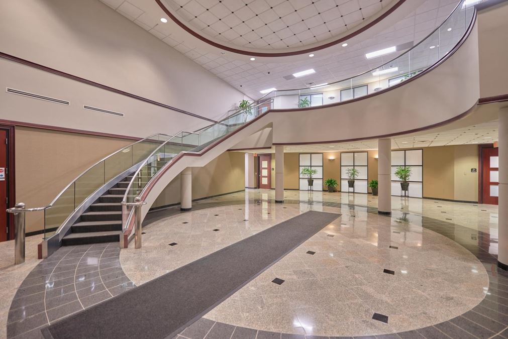 5 Professional and Medical Office Space  in Norfolk, VA 23502